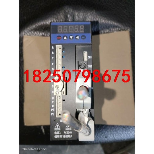 力川0.75kw驱动器LCDB2-072002-LB822议价