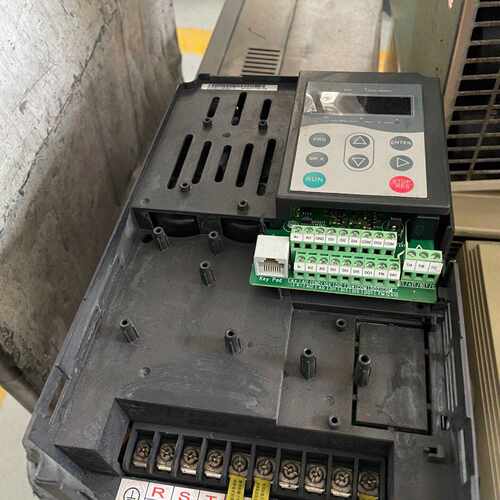 汇川变频器MD280NT3.7GB5.5PB现货包好5.议价