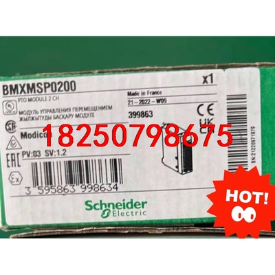 BMXMSP0200  现货全新原装正品保内 质保一年 包邮议价