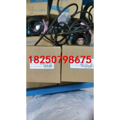 旋转编码器 1060693 DBS50E-S5EK00500议价