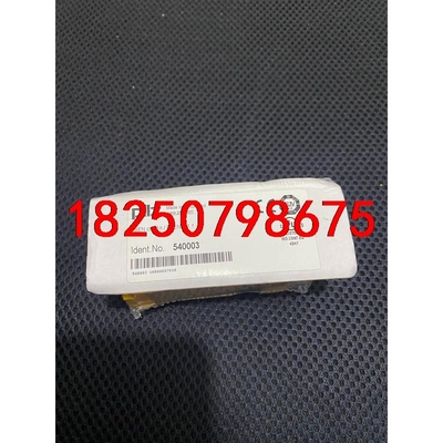 Pilz皮尔茲安全开光传感器540003议价