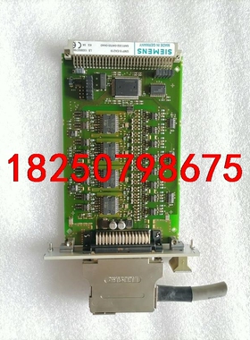 西门子电路板SMP16-EA219，，6AR1302-0AF议价
