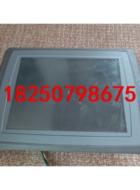北尔触摸屏E1101  06035B，拆机的，通电如视频，功议价