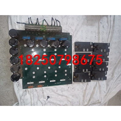 MIG200Q2CSB1X功率模块，拆机的带板子，实物如图，议价