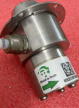 FluidTech磁力泵头型号MS209YGOPT000议价