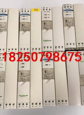 施耐开关电源 ABL7RP4803议价