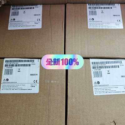 6ES72881ST400AA1全新原装正品议价