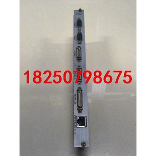 MOTOROLA摩托罗拉控制板MVME761 议价出议价 001