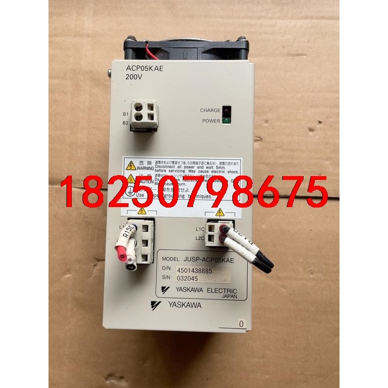 ACP05KAE 安川驱动器议价
