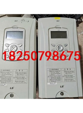 SV0022iS7-4NOFD原装拆机有量。议价