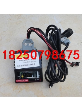 美国 MICROSCAN 860 MS-860 FIS-08议价