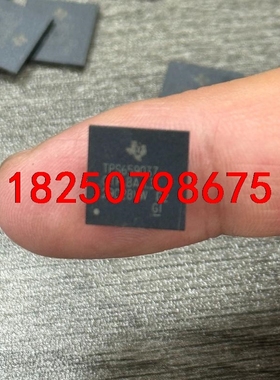 TI  型号TPS659037拆机芯片一千只/会做私聊议价