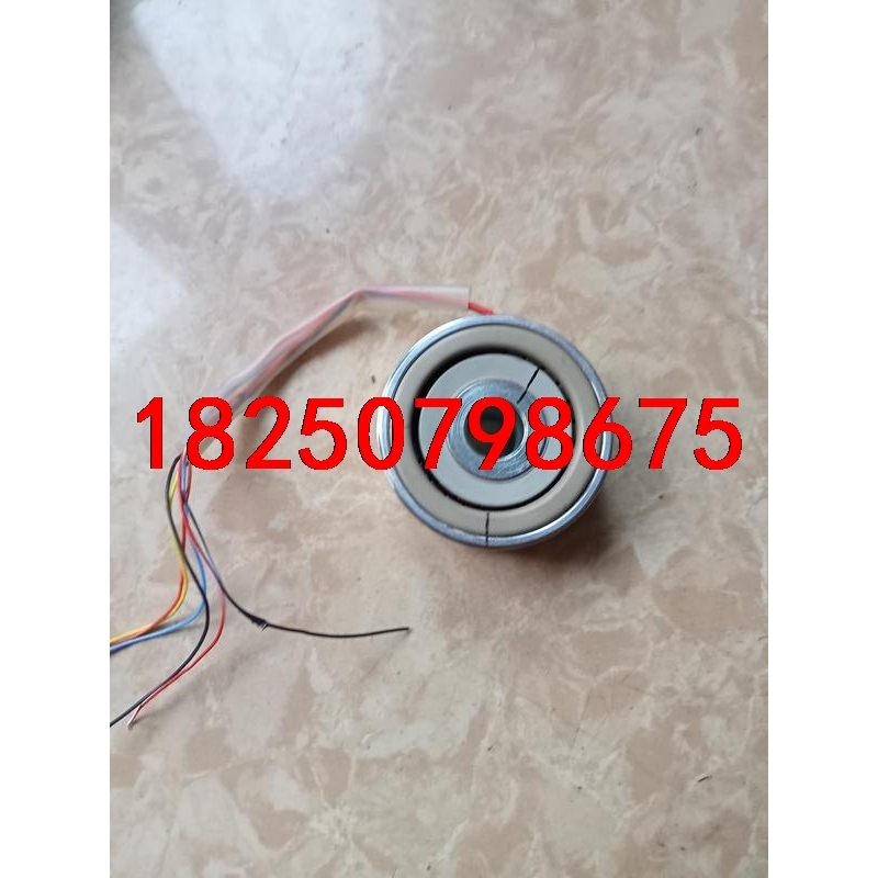 21BRCⅩ-607-HG/2A编码器二手拆机功能正常实物图议价