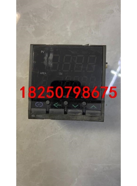 RKC  FB900 压力表 拆机成色如图，功能包好，需要联议价