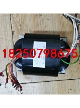 原装进口KITAMURA KIDEN日本北村机电R形型变压器议价