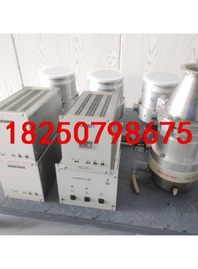 adixen阿尔卡特分子泵TP150，控制器ACT250，设议价