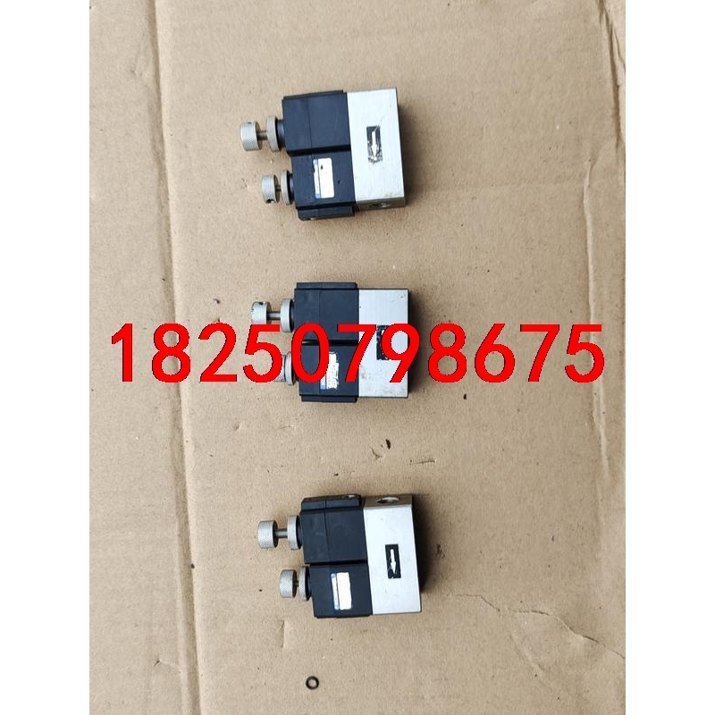 二手拆机日本小金井药液阀F-SAV070-S-Q1-200W议价