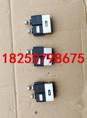 二手拆机日本小金井药液阀F-SAV070-S-Q1-200W议价