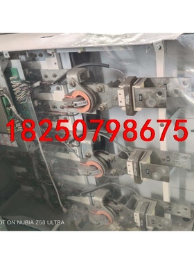 施耐德软启动器 ATS48M10Y 630kw-900KW询议价