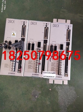 YAMAHA控制器DRCX-0505  DRCX-2010议价