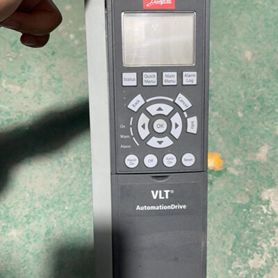 丹佛斯变频器FC302PK75T5E20H2XGCXXXS议价