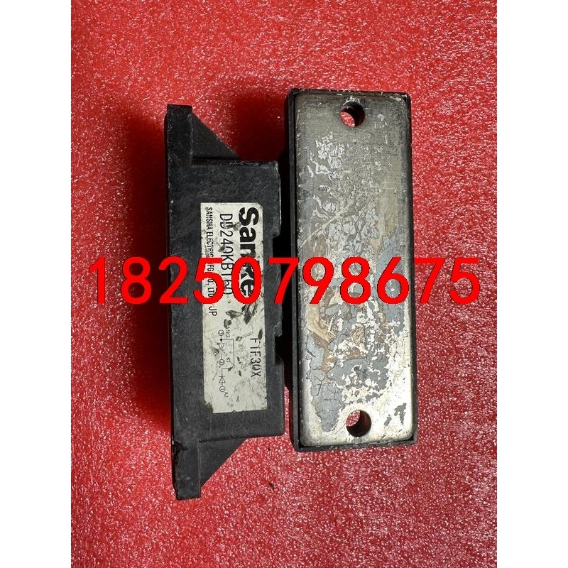 DD240KB160S DD200KB160 二手拆机 功能议价