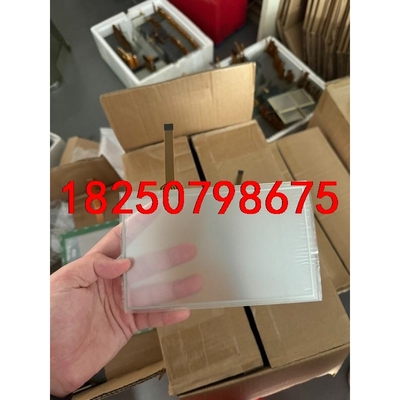 施耐德7寸人机界面触摸屏用 HMIGXU3512 HMIGX议价