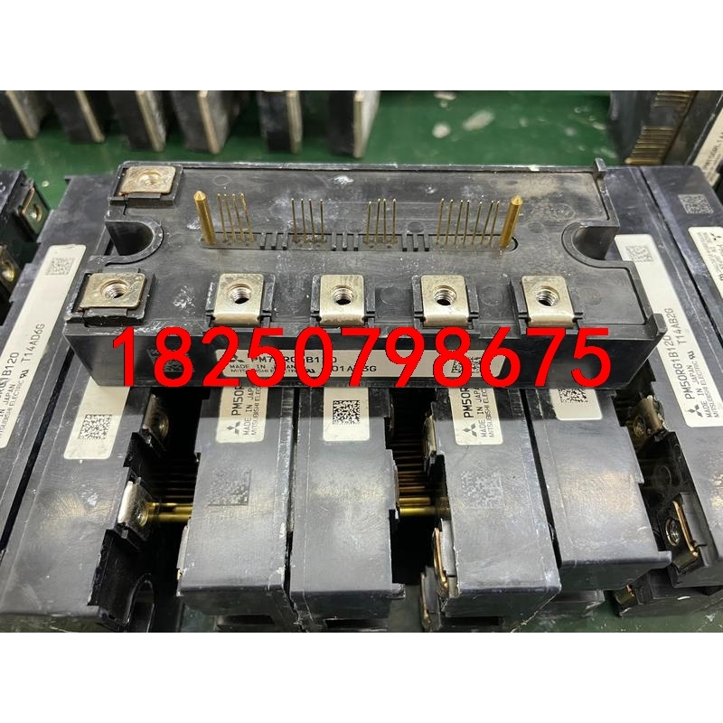 PM75RG1B120 PM50RG1B120原装拆机包上机议价