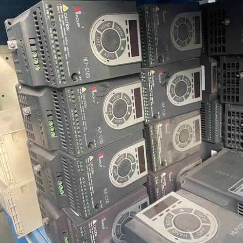 海利普变频器0.75KWHLPC100HLPC100议价