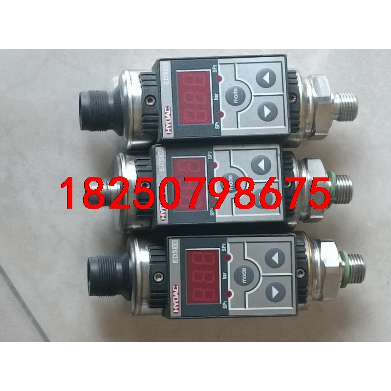 HYDA 贺德克 传感器议价