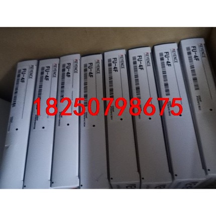 基恩士全新原装光纤FU-4F议价