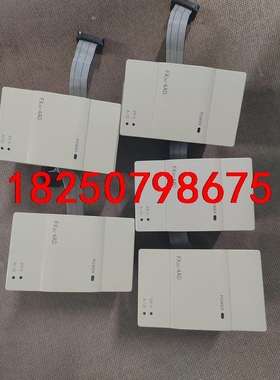 三菱FX3U-4AD，原装正品拆机，功能包好，橙色新，包正品议价