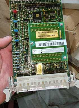 西门子SIEMENS工业控制板卡型号6FH94053D议价