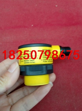 全新原装正品邦纳传感器无包装T30UXDPCQ8工程剩余一个议价