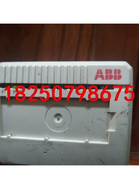 ABB通讯模块CI801拆机一个3BS022366R1， 外议价