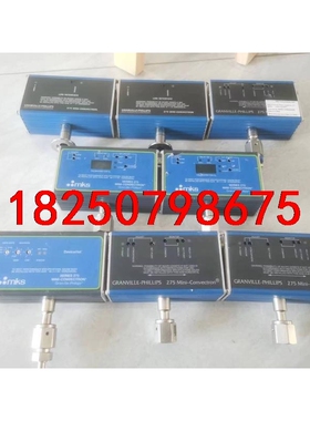 mks GP真空计，275801-EU，成色如图，500一个议价