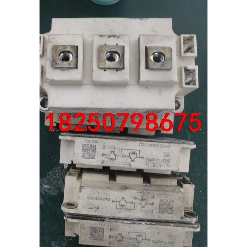 SKM150GB128D SKM200GB12T4 SKM3议价
