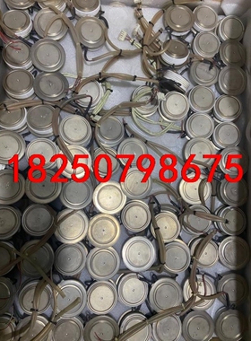 软启动可控硅中国中车KP800-12 台基可控硅Y50KPE议价