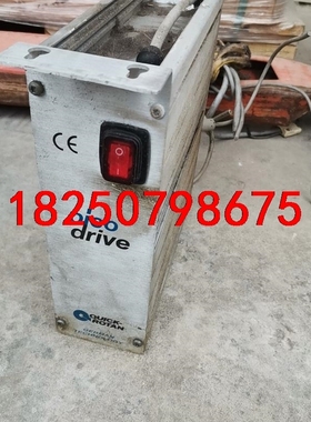 QUICK-ROTAN 快克控制器QC43PD 拆机件议价议议价