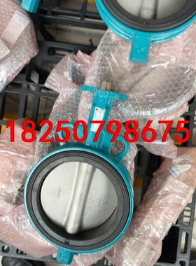 InterApp IA气动碟阀VZAV-C-150 DN15议价