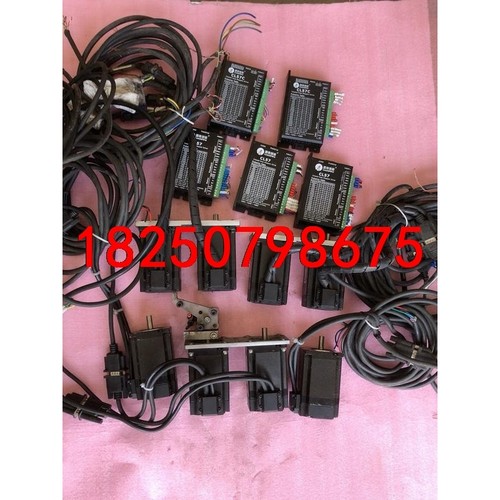 雷赛57闭环步进电机CL57，CL57C议价