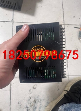 东方马达驱动器SS301N议价