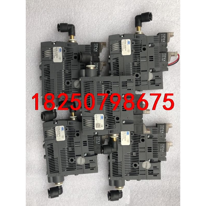 SCHMALZ施迈茨真空发生器SCPSb 15 S02 NC议价