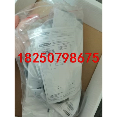 BANNER邦纳QS186LE全新原装正品70252议价