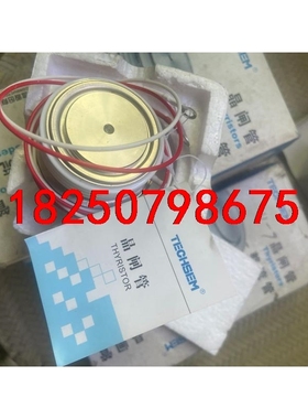 Y38KPJOT台基原装高压可控硅 400A3000V 单价议价