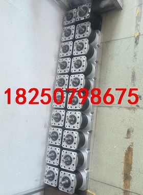 RUSoN，行星减速机PKF115一20一P2，20个议价