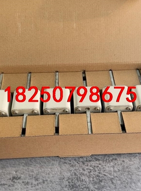 170M3267 巴斯曼熔断器  170M系列  工程剩余库议价