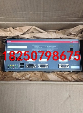 ABB MLink控制单元1TGE102009R2300 ，议价