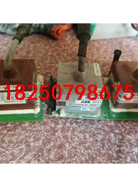 ABB 3BHE036290R002 GD C806 B02议价