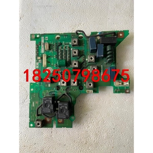 三菱变频器A740系列15KW 模块驱动板模块型号议价 11KW
